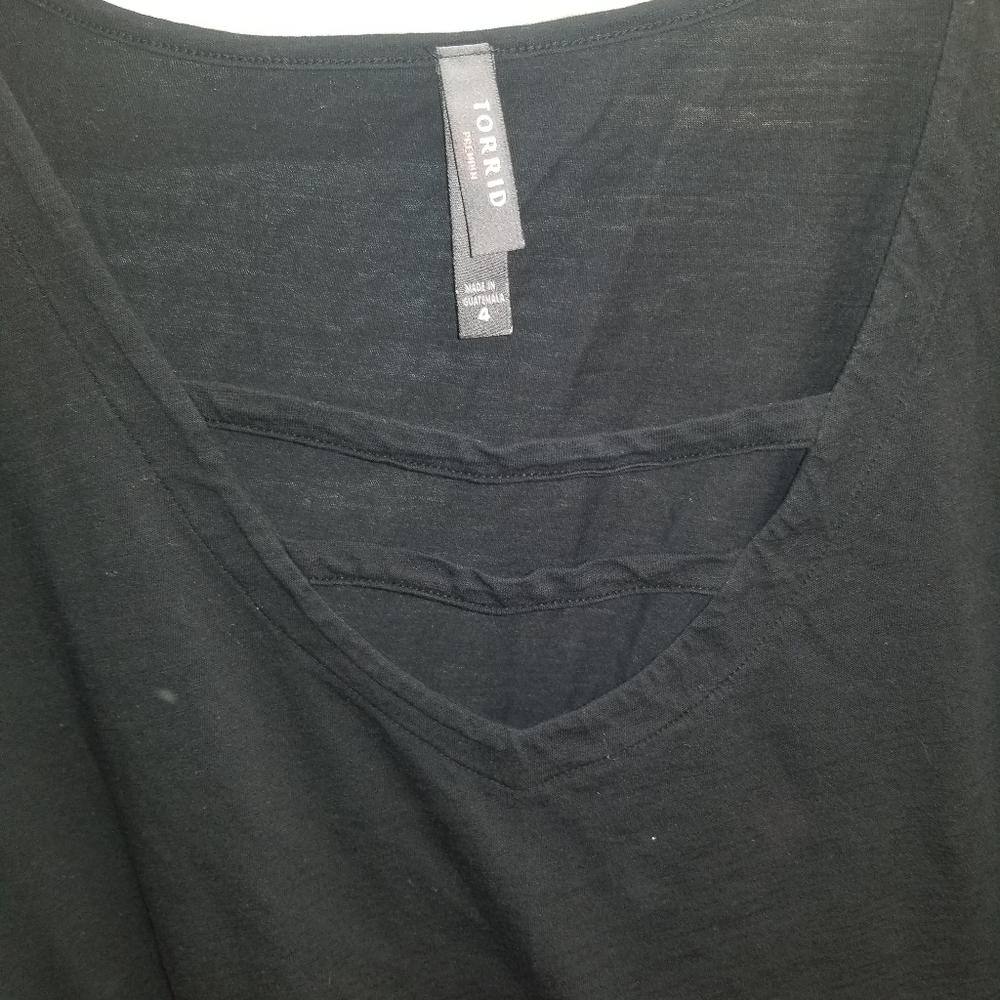 Tunic Tee